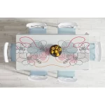 - format_webp (1) - Realhomes  Kırmızı ve Turucu Şerit Temalı Çiçek Tasrımlı Dijital Baskılı Masa Örtüsü Realhomes