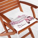 - httpsrealarge.comserdarMinderFermuarli-KareFrm-103-Gorsel12-Gorsel-1 - Realhomes  Modern İtalia Resimli Dekorati Kare Sandalye Minderi Realhomes