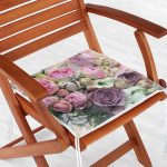 - httpsrealarge.comserdarMinderFermuarli-KareFrm-11-Gorsel12-Gorsel - Realhomes Çiçek Desenli Dekorati Kare Sandalye Minderi Realhomes