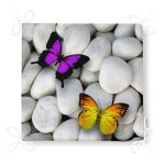 - httpsrealarge.comserdarMinderFermuarli-KareFrm-12-Gorsel12-Gorsel-4 - Realhomes  Kelebek Desenli Dekorati Kare Sandalye Minderi Realhomes