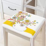 - httpsrealarge.comserdarMinderFermuarli-KareFrm-125-Gorsel12-Gorsel - Realhomes RealHomes Özel Tasarım Fermuarlı Sandalye Minderi Realhomes