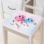 - httpsrealarge.comserdarMinderFermuarli-KareFrm-143-Gorsel12-Gorsel - Realhomes  Baykuş Desenli Dekorati Kare Sandalye Minderi Realhomes