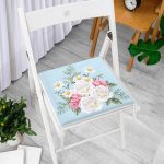 - httpsrealarge.comserdarMinderFermuarli-KareFrm-158-Gorsel12-Gorsel-1 - Realhomes  Çiçek Desenli Dekorati Kare Sandalye Minderi 40x40cm Fermuarlı Realhomes