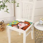 - httpsrealarge.comserdarMinderFermuarli-KareFrm-171-Gorsel12-Gorsel-2 - Realhomes Pop Art Resimli Dekorati Kare Sandalye Minderi 40x40cm Fermuarlı Realhomes