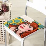 - httpsrealarge.comserdarMinderFermuarli-KareFrm-171-Gorsel12-Gorsel-3 - Realhomes Pop Art Resimli Dekorati Kare Sandalye Minderi 40x40cm Fermuarlı Realhomes