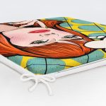 - httpsrealarge.comserdarMinderFermuarli-KareFrm-171-Gorsel12-Gorsel-5 - Realhomes Pop Art Resimli Dekorati Kare Sandalye Minderi 40x40cm Fermuarlı Realhomes