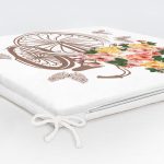 - httpsrealarge.comserdarMinderFermuarli-KareFrm-181-Gorsel12-Gorsel-5 - Realhomes  Modern Bisiklet Desenli Dekorati Kare Sandalye Minderi Realhomes