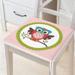 - httpsrealarge.comserdarMinderFermuarli-KareFrm-201-Gorsel12-Gorsel - Realhomes Baykuş Resimli Dekorati Kare Sandalye Minderi Realhomes