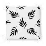 RealHomes Özel Tasarım Fermuarlı Sandalye Minderi Realhomes