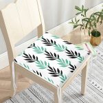 RealHomes Özel Tasarım Fermuarlı Sandalye Minderi Realhomes