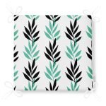 RealHomes Özel Tasarım Fermuarlı Sandalye Minderi Realhomes