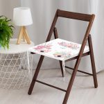 RealHomes Özel Tasarım Fermuarlı Sandalye Minderi Realhomes