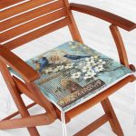 - httpsrealarge.comserdarMinderFermuarli-KareFrm-224-Gorsel12-Gorsel - Realhomes Kuş Desenli Dekorati Kare Sandalye Minderi Realhomes