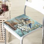 - httpsrealarge.comserdarMinderFermuarli-KareFrm-224-Gorsel12-Gorsel-3 - Realhomes Kuş Desenli Dekorati Kare Sandalye Minderi Realhomes