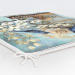 - httpsrealarge.comserdarMinderFermuarli-KareFrm-224-Gorsel12-Gorsel-5 - Realhomes Kuş Desenli Dekorati Kare Sandalye Minderi Realhomes