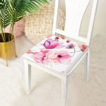 RealHomes Özel Tasarım Fermuarlı Sandalye Minderi Realhomes