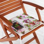 - httpsrealarge.comserdarMinderFermuarli-KareFrm-228-Gorsel12-Gorsel-1 - Realhomes  Çiçek Penceresi Resimli Dekorati Kare Sandalye Minderi Realhomes