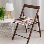 - httpsrealarge.comserdarMinderFermuarli-KareFrm-228-Gorsel12-Gorsel-2 - Realhomes  Çiçek Penceresi Resimli Dekorati Kare Sandalye Minderi Realhomes