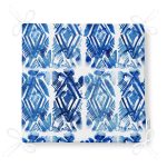 RealHomes Özel Tasarım Fermuarlı Sandalye Minderi Realhomes