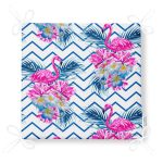 RealHomes Özel Tasarım Fermuarlı Sandalye Minderi Realhomes