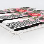 RealHomes Özel Tasarım Fermuarlı Sandalye Minderi Realhomes