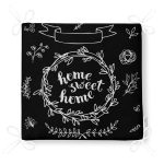 RealHomes Özel Tasarım Fermuarlı Sandalye Minderi Realhomes