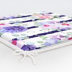 RealHomes Özel Tasarım Fermuarlı Sandalye Minderi Realhomes