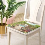 - httpsrealarge.comserdarMinderFermuarli-KareFrm-253-Gorsel12-Gorsel-3 - Realhomes Tavuskuşu Desenli Dekorati Kare Sandalye Minderi Realhomes