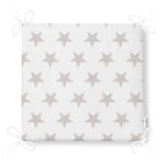 RealHomes Özel Tasarım Fermuarlı Sandalye Minderi Realhomes