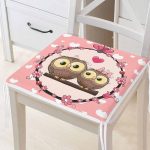 - httpsrealarge.comserdarMinderFermuarli-KareFrm-255-Gorsel12-Gorsel - Realhomes  Baykuş Desenli Dekorati Kare Sandalye Minderi Realhomes