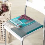 - httpsrealarge.comserdarMinderFermuarli-KareFrm-259-Gorsel12-Gorsel-3 - Realhomes  Çiçek Penceresi Resimli Dekorati Kare Sandalye Minderi Realhomes