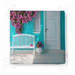 - httpsrealarge.comserdarMinderFermuarli-KareFrm-259-Gorsel12-Gorsel-4 - Realhomes  Çiçek Penceresi Resimli Dekorati Kare Sandalye Minderi Realhomes