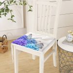 - httpsrealarge.comserdarMinderFermuarli-KareFrm-27-Gorsel12-Gorsel-3 - Realhomes  Kelebek Desenli Dekorati Kare Sandalye Minderi Realhomes