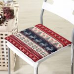 - httpsrealarge.comserdarMinderFermuarli-KareFrm-3022-Gorsel12-Gorsel - Realhomes Yılbaşı Geyikleri Motifli Dijital Baskılı Fermuarlı Sandalye Minderi Realhomes