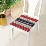 - httpsrealarge.comserdarMinderFermuarli-KareFrm-3022-Gorsel12-Gorsel-3 - Realhomes Yılbaşı Geyikleri Motifli Dijital Baskılı Fermuarlı Sandalye Minderi Realhomes