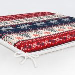 - httpsrealarge.comserdarMinderFermuarli-KareFrm-3022-Gorsel12-Gorsel-5 - Realhomes Yılbaşı Geyikleri Motifli Dijital Baskılı Fermuarlı Sandalye Minderi Realhomes