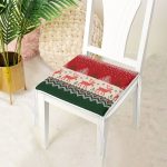 - httpsrealarge.comserdarMinderFermuarli-KareFrm-3024-Gorsel12-Gorsel-3 - Realhomes Yılbaşı Geyikleri ve Ağaçlar Baskılı Dekoratif Fermuarlı Sandalye Minderi Realhomes