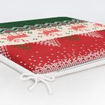 - httpsrealarge.comserdarMinderFermuarli-KareFrm-3024-Gorsel12-Gorsel-5 - Realhomes Yılbaşı Geyikleri ve Ağaçlar Baskılı Dekoratif Fermuarlı Sandalye Minderi Realhomes