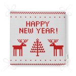 - httpsrealarge.comserdarMinderFermuarli-KareFrm-3028-Gorsel12-Gorsel-4 - Realhomes Happy New Year Temalı Dijital Baskılı Dekoratif Fermuarlı Sandalye Minderi Realhomes