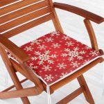 - httpsrealarge.comserdarMinderFermuarli-KareFrm-3031-Gorsel12-Gorsel-1 - Realhomes  Beyaz Kar Taneleri Motifli Dijital Baskılı Dekoratif Fermuarlı Sandalye Minderi Realhomes