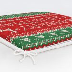 - httpsrealarge.comserdarMinderFermuarli-KareFrm-3034-Gorsel12-Gorsel-5 - Realhomes  Merry Christmas Motifli Dijital Baskılı Fermuarlı Sandalye Minderi Realhomes