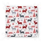 - httpsrealarge.comserdarMinderFermuarli-KareFrm-3035-Gorsel12-Gorsel-4 - Realhomes  Yılbaşı Geyik ve Ağaçlar Temalı Dekoratif Fermuarlı Sandalye Minderi Realhomes