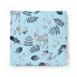 - httpsrealarge.comserdarMinderFermuarli-KareFrm-3039-Gorsel12-Gorsel-4 - Realhomes Mavi Zeminli Geyik ve Yaprak Desenli Dekoratif Fermuarlı Sandalye Minderi Realhomes