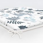 - httpsrealarge.comserdarMinderFermuarli-KareFrm-3040-Gorsel12-Gorsel-5 - Realhomes Beyaz Zeminli Geyik ve Yaprak Motifleri Dijital Baskılı Fermuarlı Sandalye Minderi Realhomes