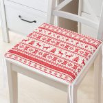 - httpsrealarge.comserdarMinderFermuarli-KareFrm-3044-Gorsel12-Gorsel - Realhomes Ekose Dokuma Desenli Yılbaşı Temalı Fermuarlı Sandalye Minderi Realhomes