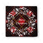 - httpsrealarge.comserdarMinderFermuarli-KareFrm-3045-Gorsel12-Gorsel-4 - Realhomes  Ekose Merry Christmas Desenli Dijital Baskılı Fermuarlı Sandalye Minderi Realhomes