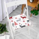 - httpsrealarge.comserdarMinderFermuarli-KareFrm-3047-Gorsel12-Gorsel - Realhomes Beyaz Zeminde Yılbaşı Motifleri Dijital Baskılı Fermuarlı Sandalye Minderi Realhomes