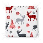 - httpsrealarge.comserdarMinderFermuarli-KareFrm-3047-Gorsel12-Gorsel-4 - Realhomes Beyaz Zeminde Yılbaşı Motifleri Dijital Baskılı Fermuarlı Sandalye Minderi Realhomes