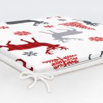 - httpsrealarge.comserdarMinderFermuarli-KareFrm-3047-Gorsel12-Gorsel-5 - Realhomes Beyaz Zeminde Yılbaşı Motifleri Dijital Baskılı Fermuarlı Sandalye Minderi Realhomes