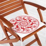 - httpsrealarge.comserdarMinderFermuarli-KareFrm-3048-Gorsel12-Gorsel-1 - Realhomes  Geometrik Yılbaşı Geyikleri Dijital Baskılı Fermuarlı Sandalye Minderi Realhomes